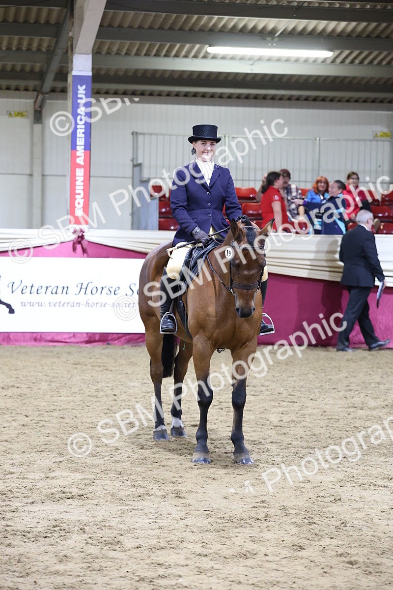 SBM_20788 - Class K - Ridden Competition Riding Club Champ