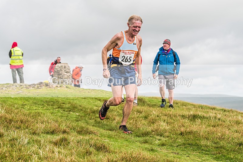 Sedbergh -1822 - Sedbergh Hills Fell Race Sunday 20th August 2023