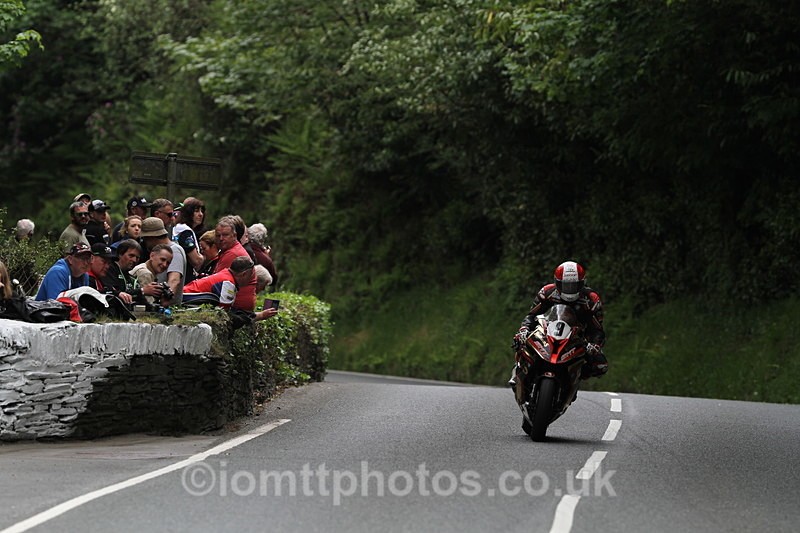 PR155165 - Superbike TT