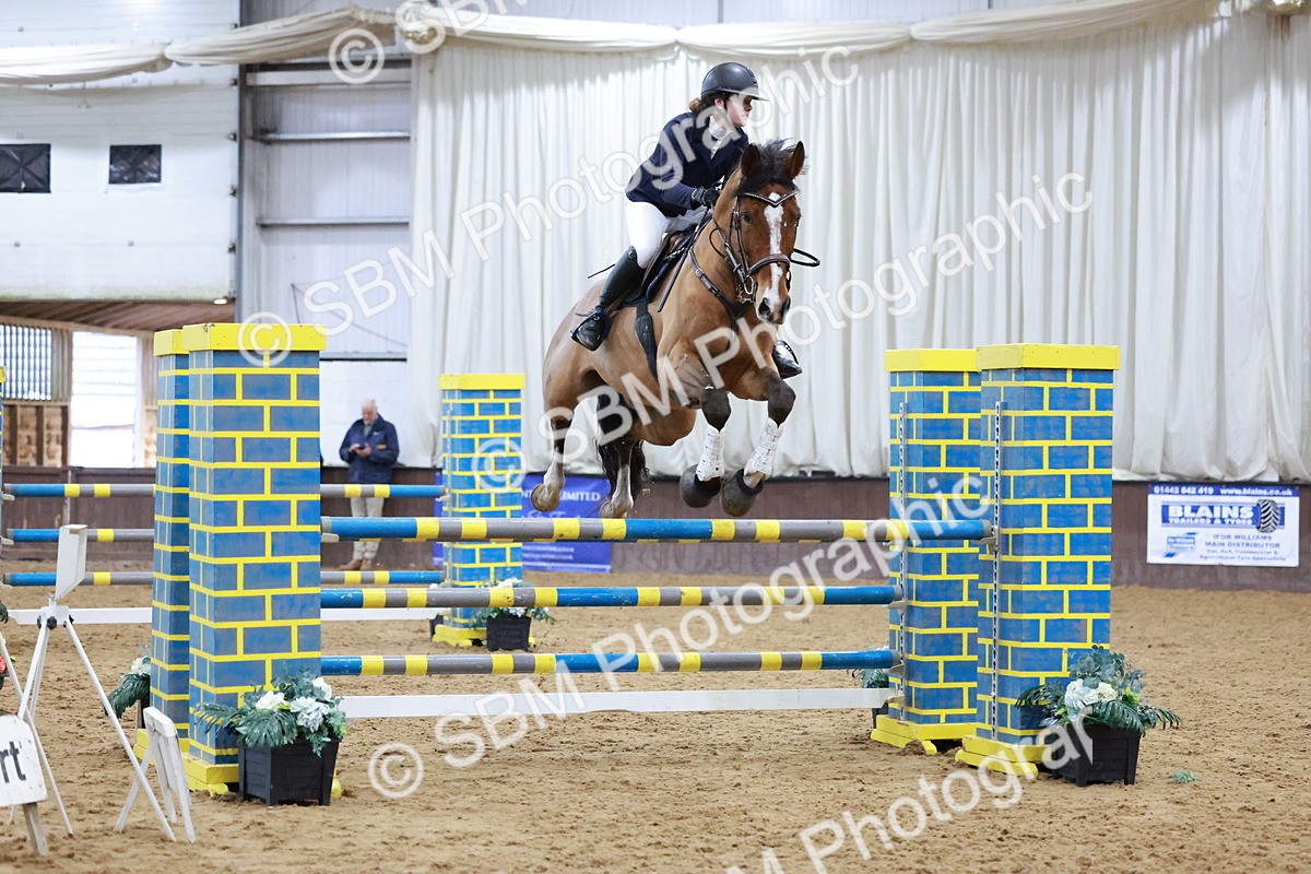 SBM_004062 - Class 12 - National 1.15m Members Cup Qualifier/ 1.15m Open