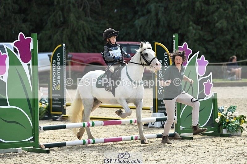 230824-142842-03988 - Round 2 Lead Rein Start to 14.40 CW