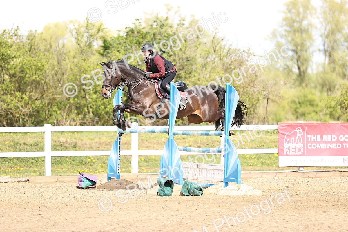 SBM_004408 - Class 18 - Senior 1.15m Open