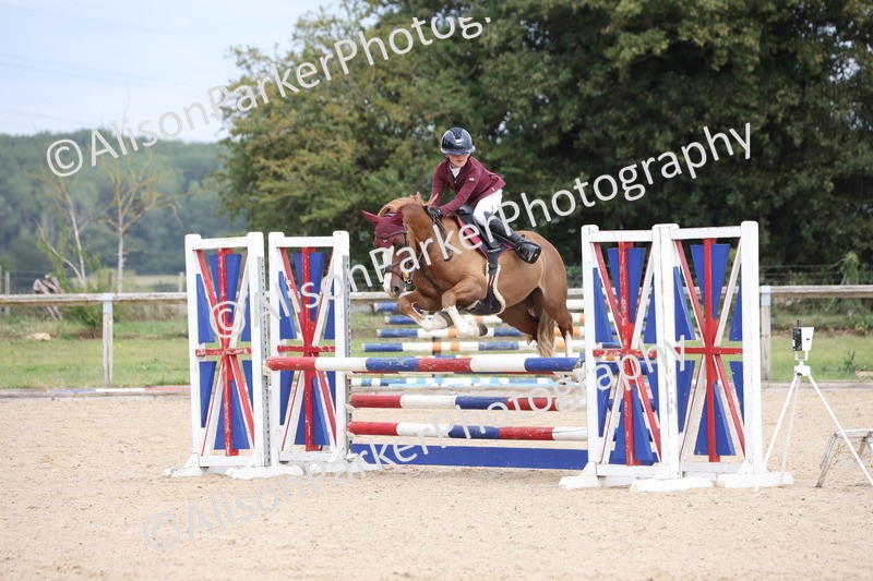 20250727-3099 - Class 6 - 90cm