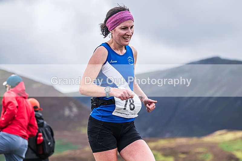 Barrow-111 - Barrow Fell Race Monday 31st August 2026