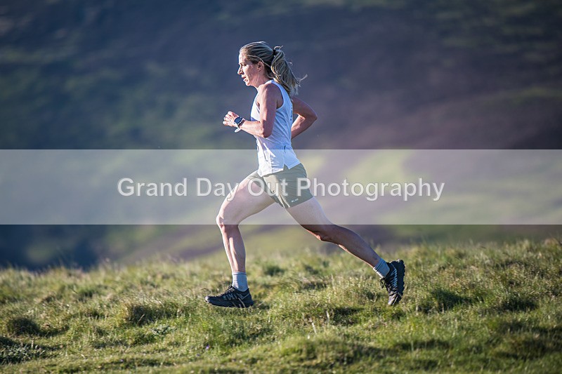 Latrigg Seniors-88 - Latrigg Fell Race (Seniors) Wednesday 14th May 2025