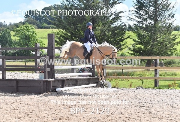 BPP_2129 - DERBY CLASS 6 - 70CM