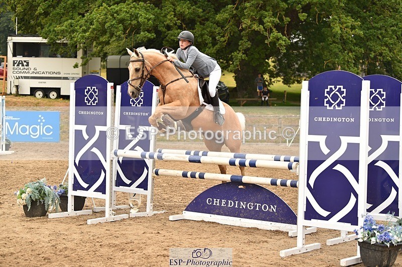 230618-105514-11188 - Cls 24 Pony Newcomers & 1m Open