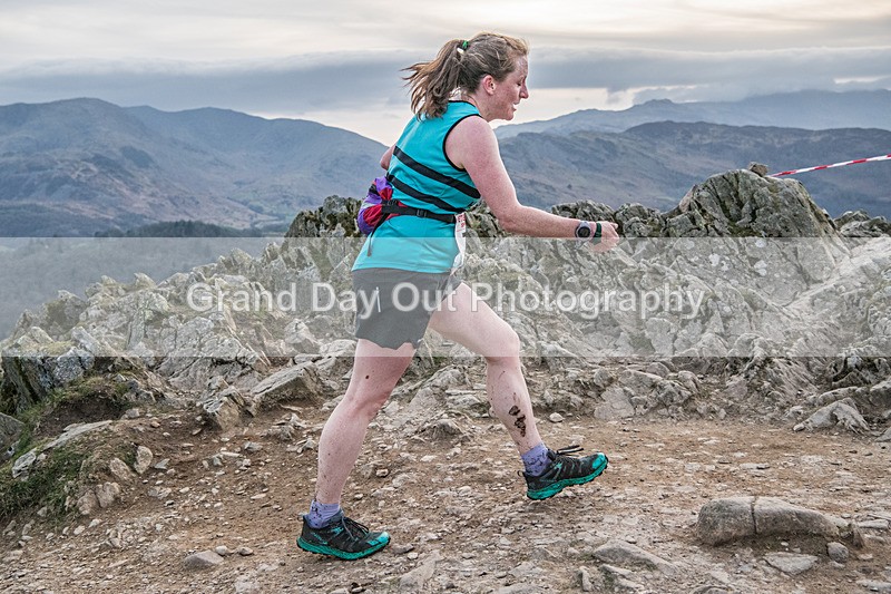 Loughrigg-640 - Loughrigg Fell Race, Wednesday 8th April 2026