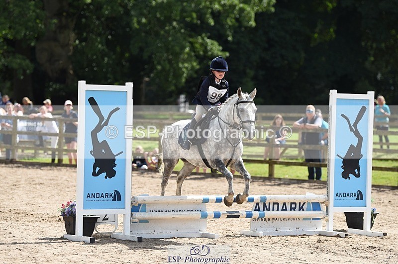 230824-134648-03601 - Round 2 Start to 15.00 coursewalk