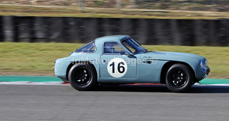  - Equipe Classic racing test day