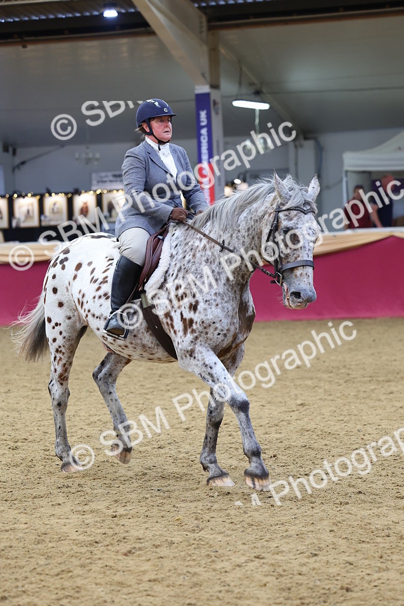 SBM_23744 - Class 904 - Supreme Final Ridden Diamond