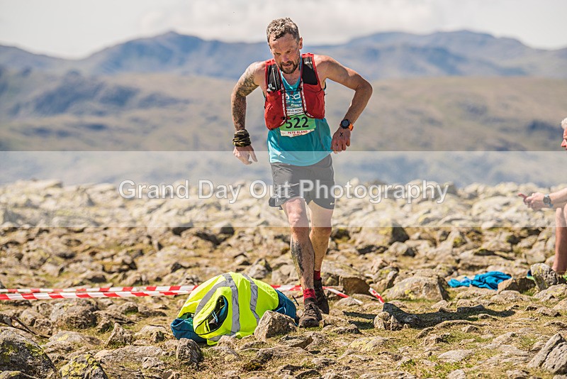 Fairfield-709 - Fairfield Horseshoe Fell Race Saturday 13th May 2023