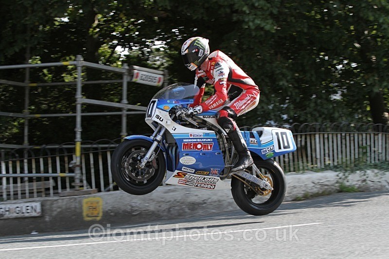 IMG_1260 - Formula 1, Formula 2 and Formula Classic TT Race