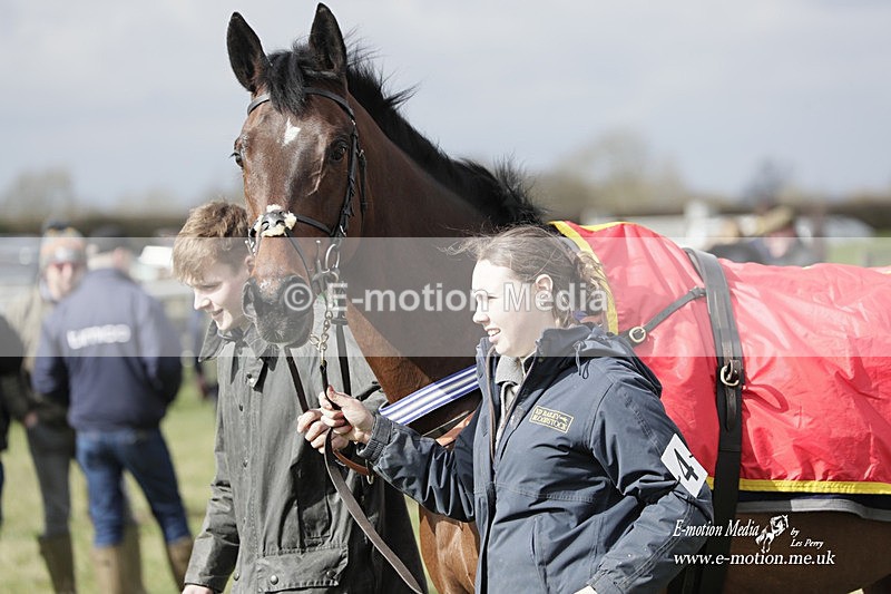 PtP 190323 206 - Oakley Hunt Point-to-Point Brafield-On-The-Green 19/03/23