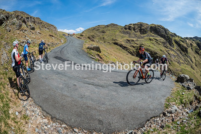 143305 - Hardknott Hairpin 14.00 - 15.00