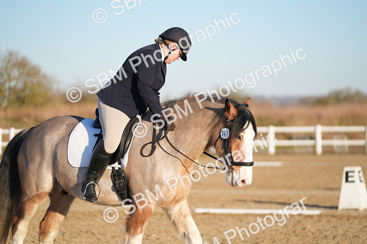 SBM_005843 - Class 6 - E1-80cm