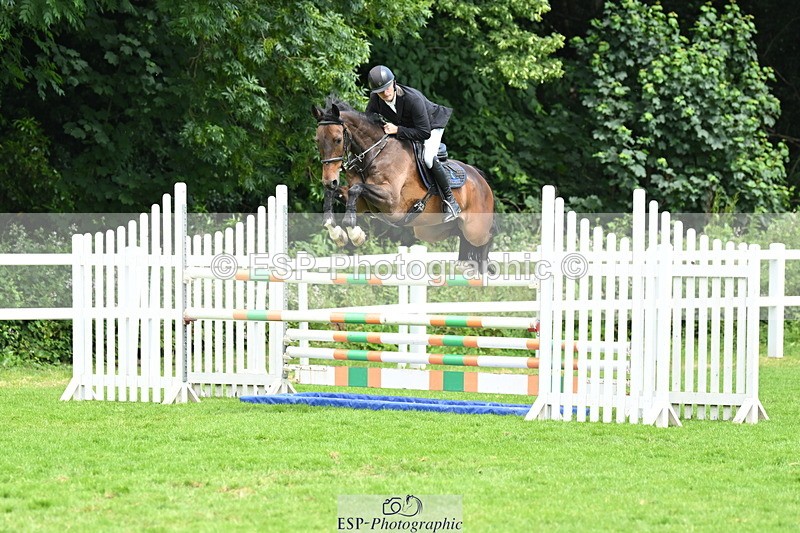 250614A-135738-07019 - Cls 20 Foxhunter