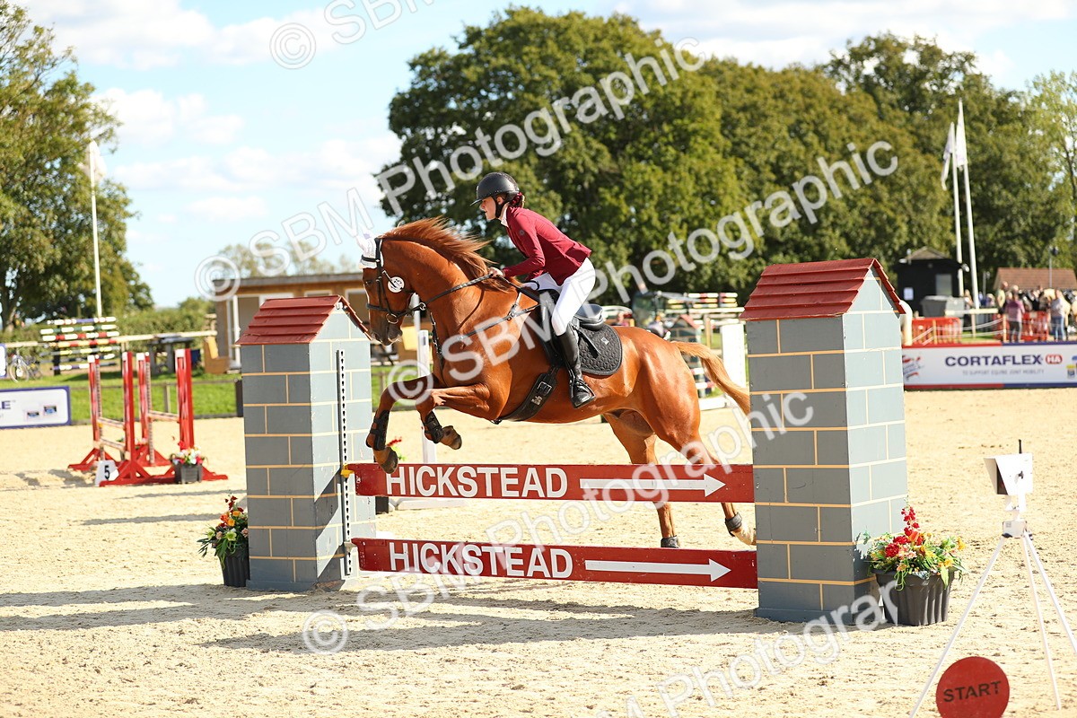 SBM_25908 - J46 - Accumulator 80 90cm