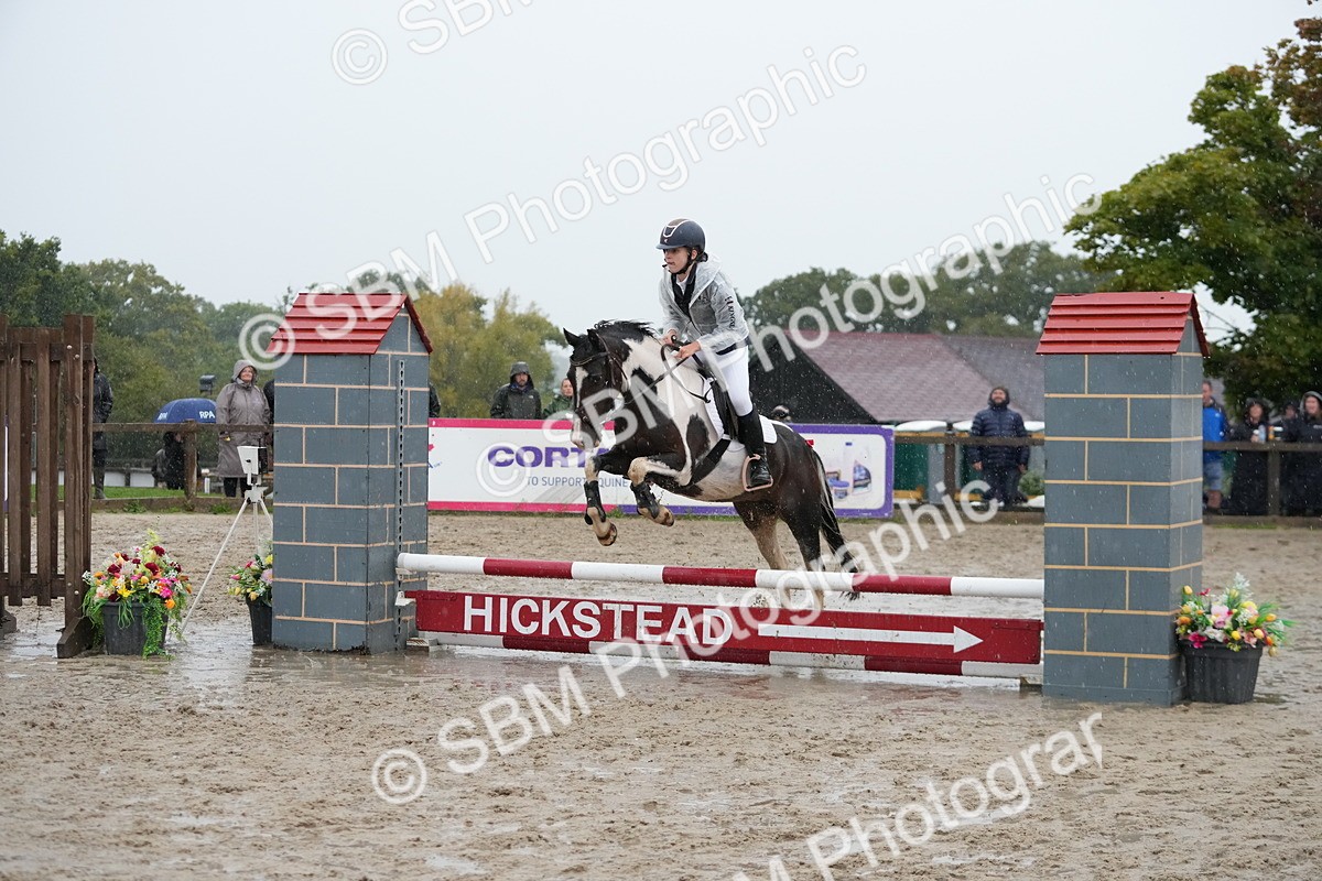 SBM_36044 - J5 - Junior Pony 50cm Championship