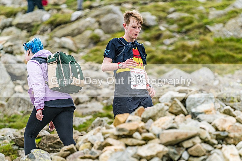 Wasdale-1267 - Wasdale Horseshoe Fell Race Saturday 13th July 2024