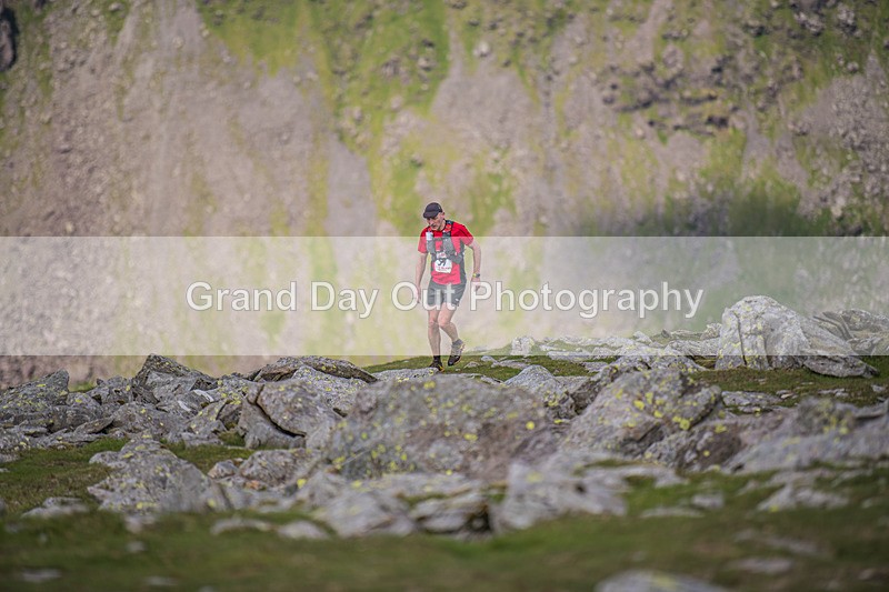 Duddon Long-421 - Duddon Valley Long Fell Race Saturday 1st June 2024