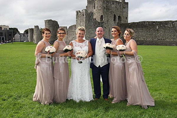 309 - Amanda and Anthony Rositer Wedding
