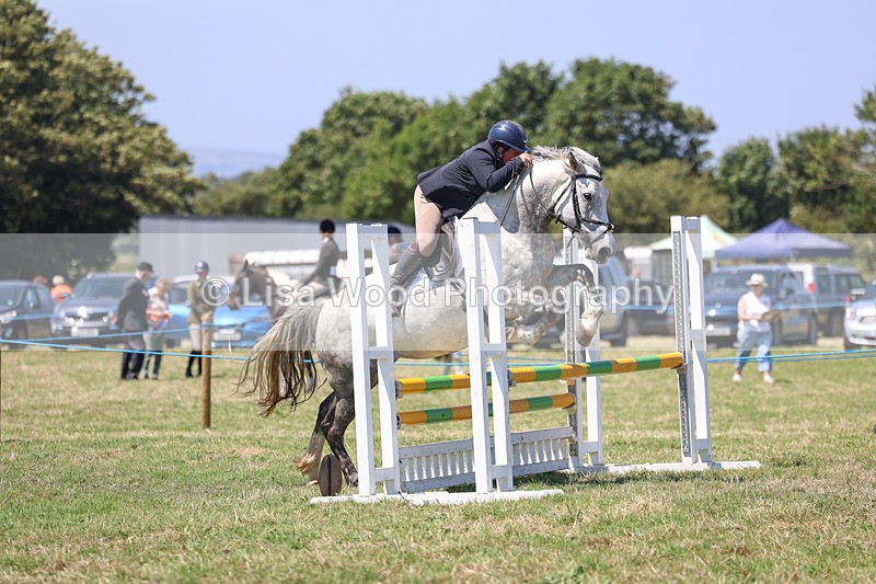 3E7A4309 - Class 9: 85cm National Amateur Championship Qualifier