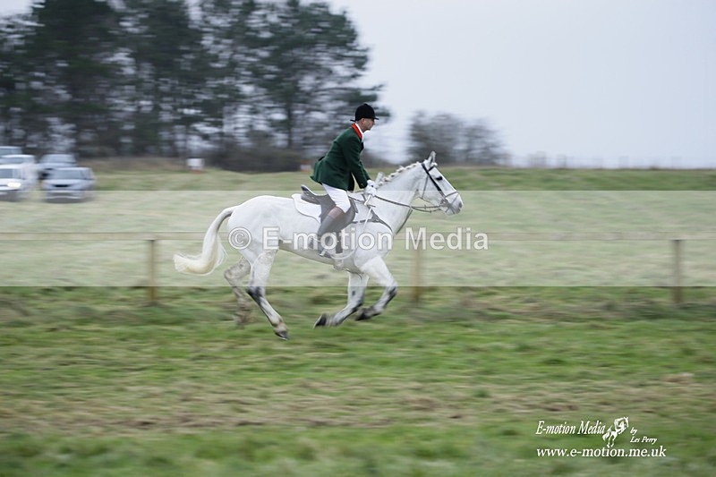 PtP 220122 625 - Royal Artillery Hunt Point-to-Point  - Larkhill Racecourse 22/01/22