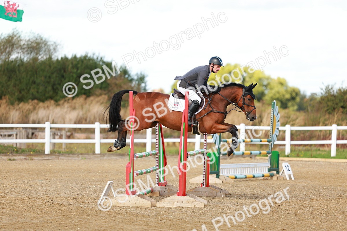 SBM_000662 - Class 3 - Senior Discovery - 1.00m