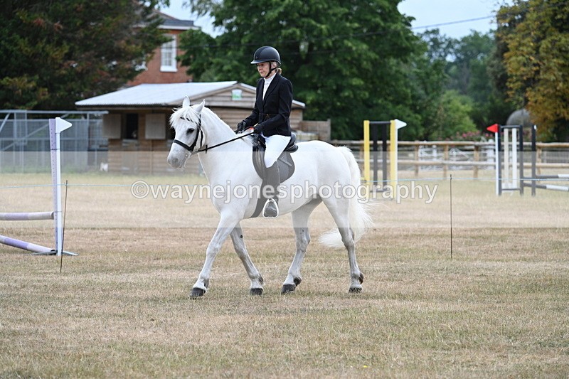 WJ7_0360 - Class 6 Ridden Mountain and Moorland