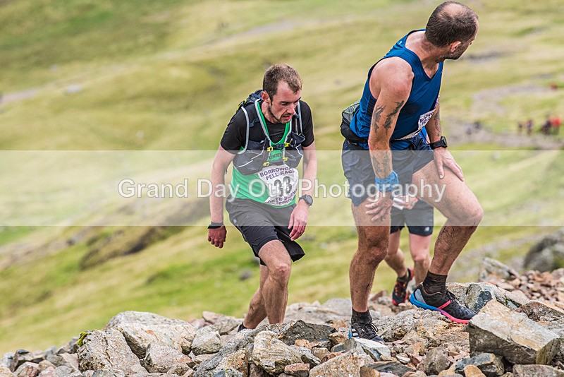 Borrowdale-577 - Borrowdale Fell Race Saturday 5th August 2023