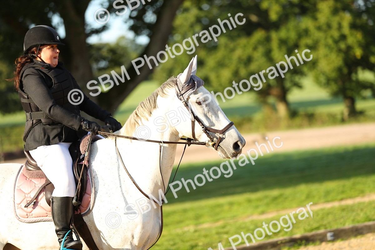 SBM_57751 - J64 - Clear Round 90cm