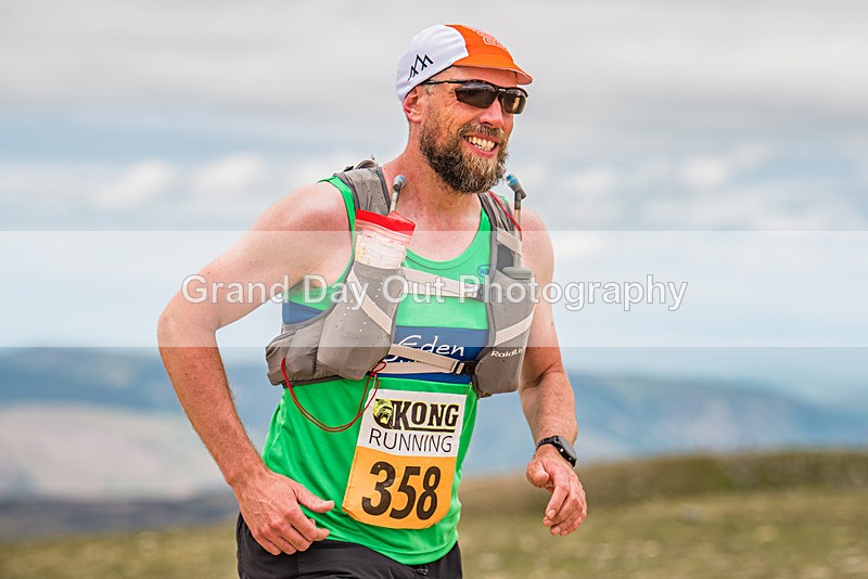 Helvellyn-453 - Helvellyn & The Dodds Fell Race Saturday 27th May 2023