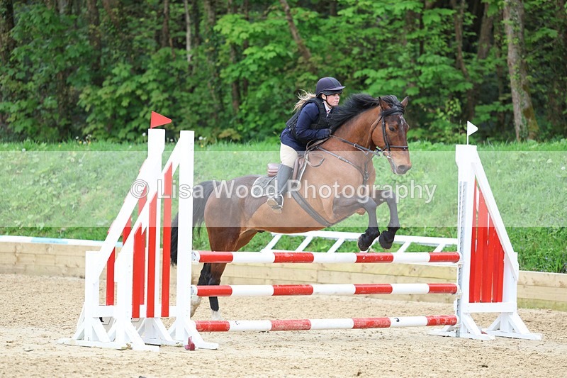 3E7A4867 - Class 11: Junior 80cm