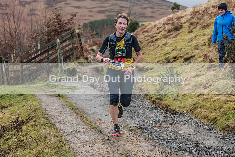 Loopy Latrigg-1093 - Kong Loopy Latrigg Fell Race Saturday 21st December 2024