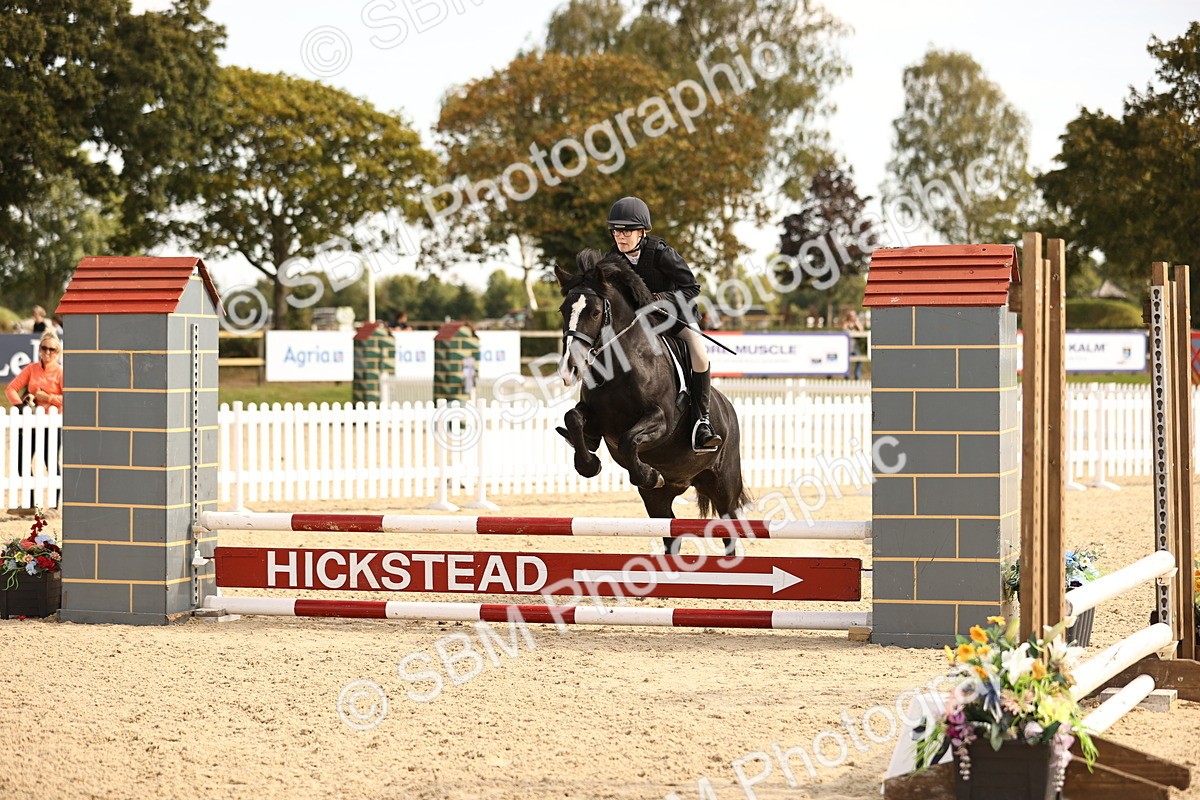 SBM_67066 - J13 - Junior Pony 60cm Championship