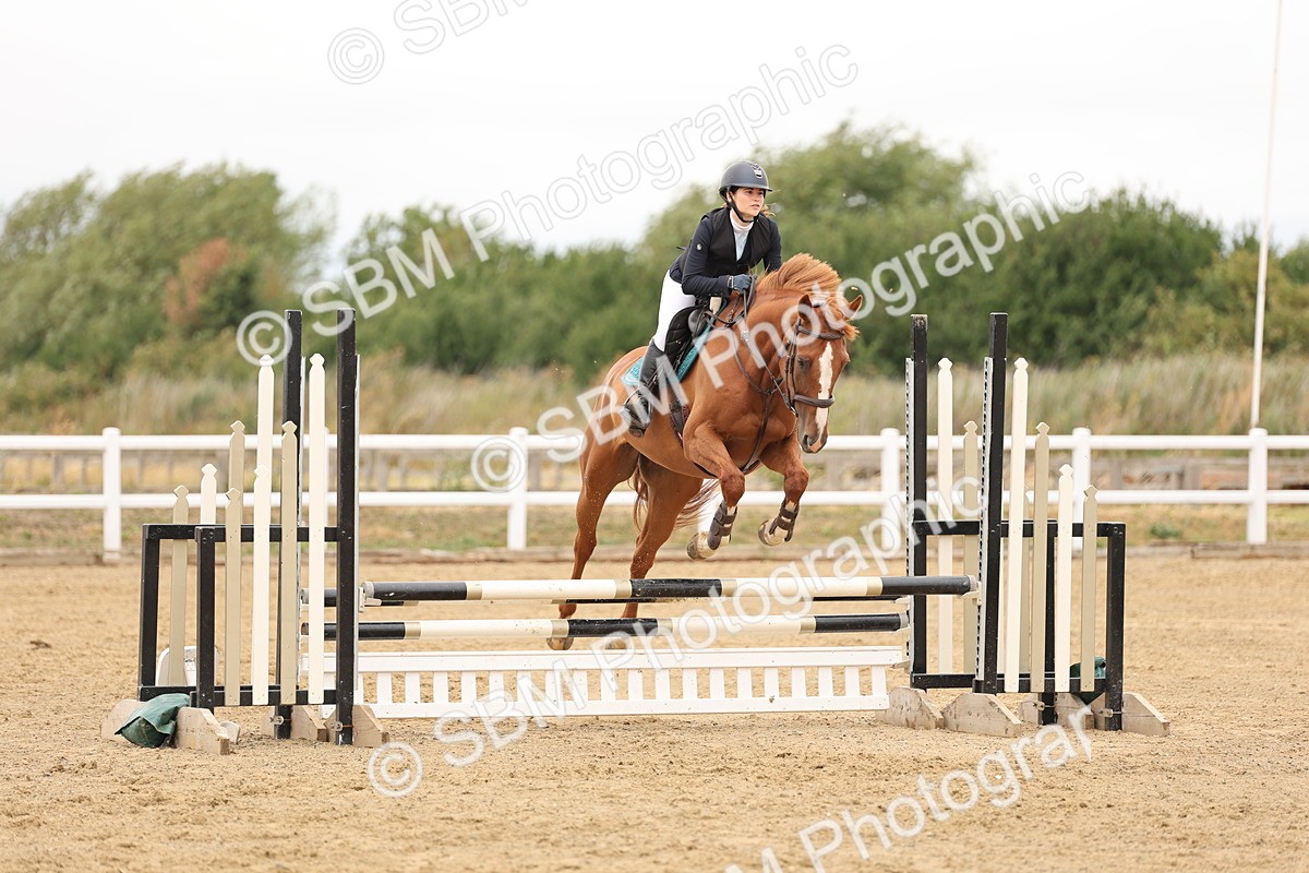 SBM_022956 - Class 1 - Clear Round