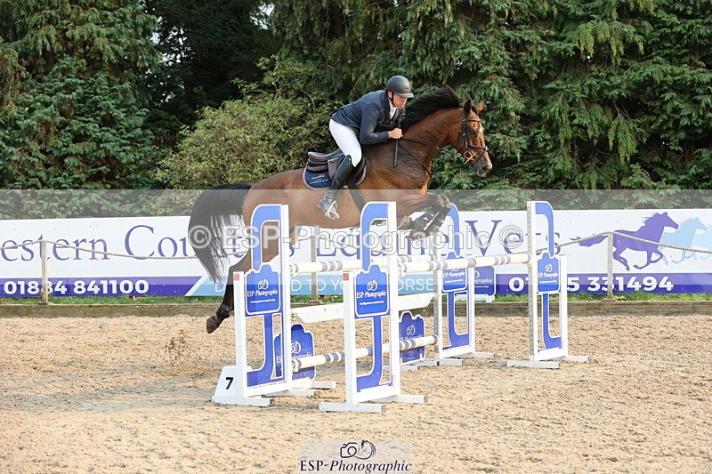 250816A-181336-03318 - Cls 11 Snr Foxhunter