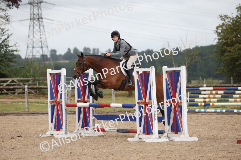 20250720-0859 - Class 4 - 90cm