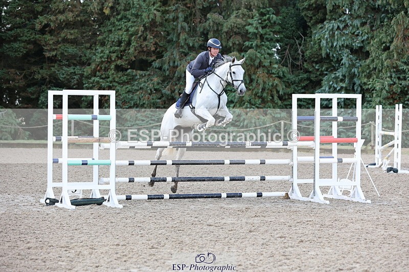 250831A-085110-08770 - Cls 40 Snr Newcomers