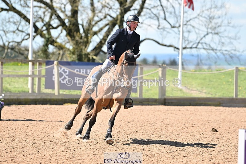 240418A-115556-02732 - Cls 5, 2 Star Medium Tour 1.35m