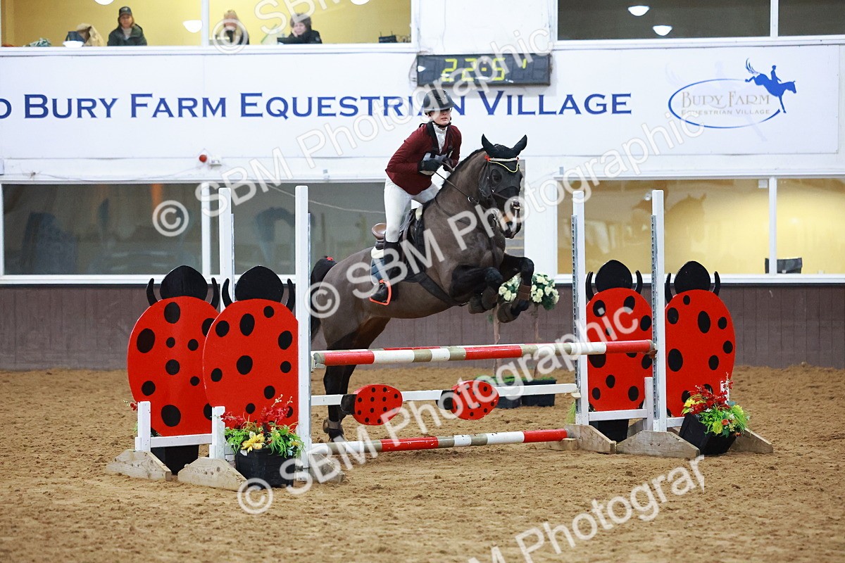 SBM_001830 - Class 3 - 90cm