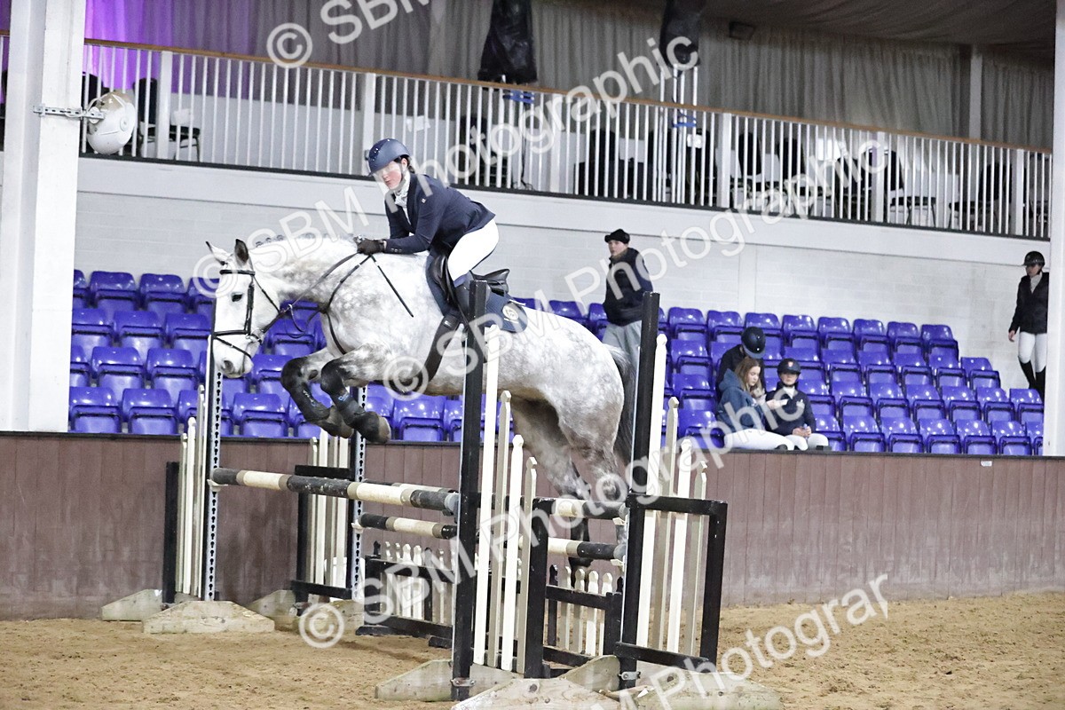 SBM_001586 - Class 3 - 1.00m