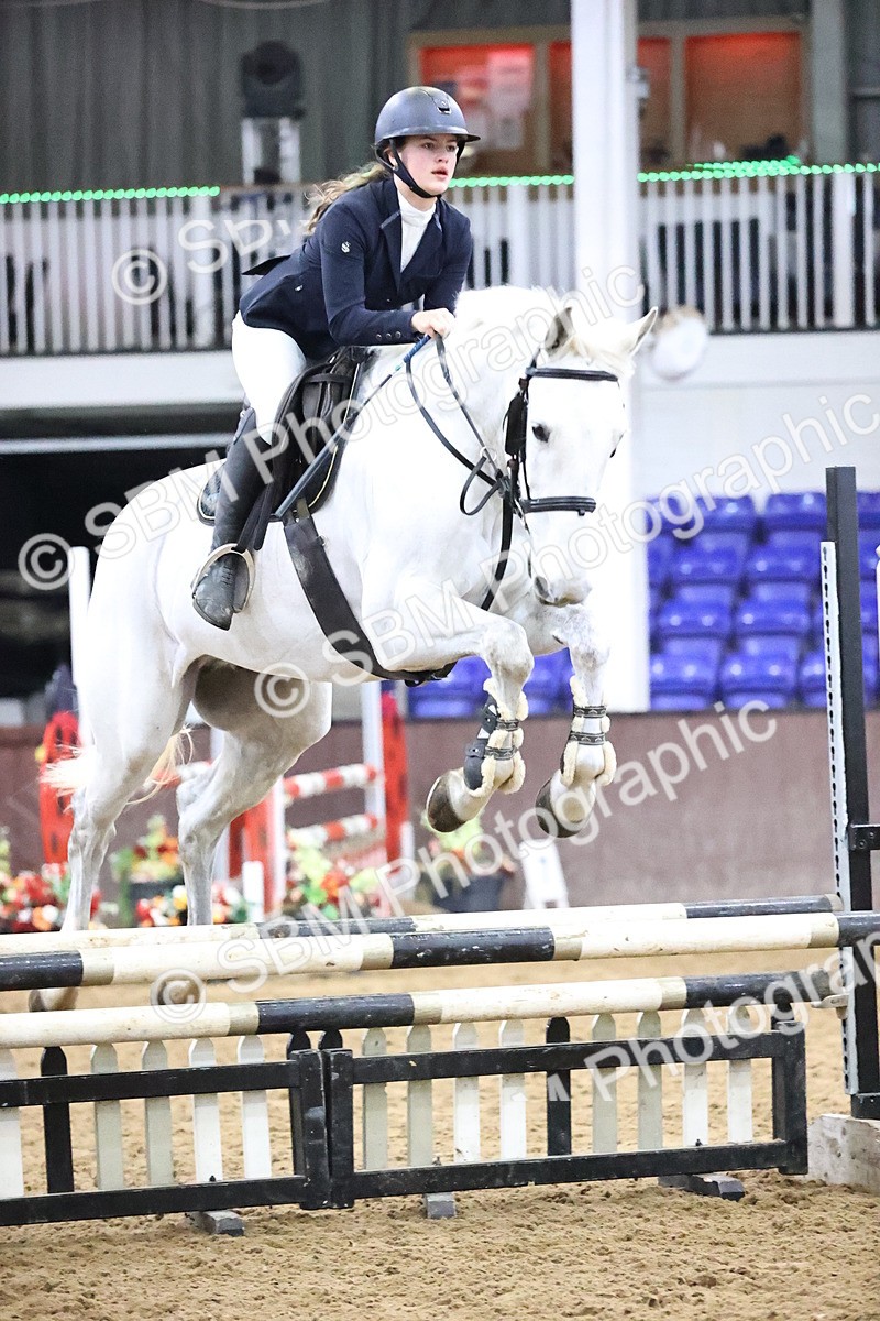 SBM_002854 - Class 14 - Senior British Novice - 90cm