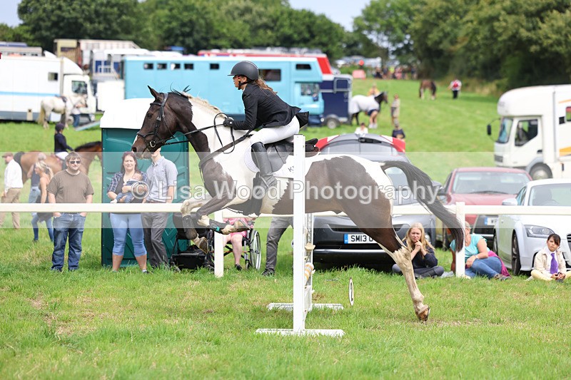 3E7A6465 - Class 3:80cm Juniors and Seniors