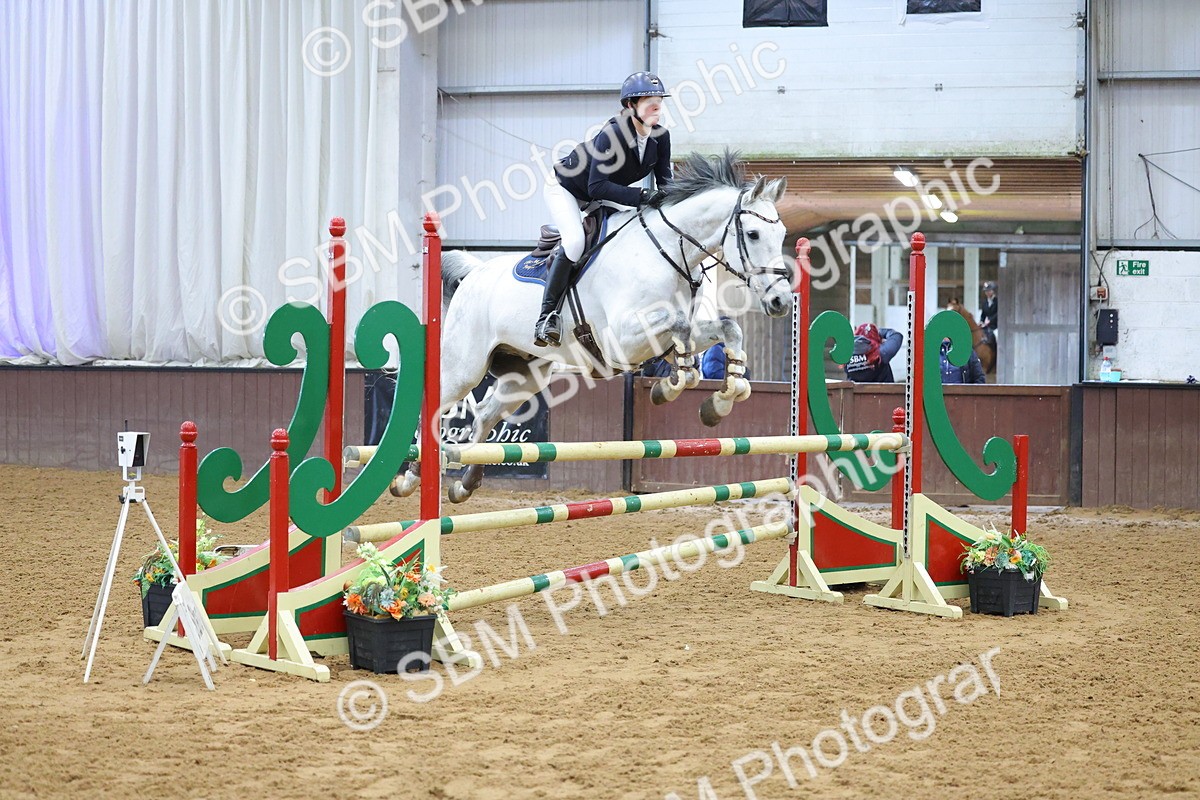 SBM_010308 - Class 22 - Equiyd 1.05m Amateur Championship Qualifier - First Round (1.05m)