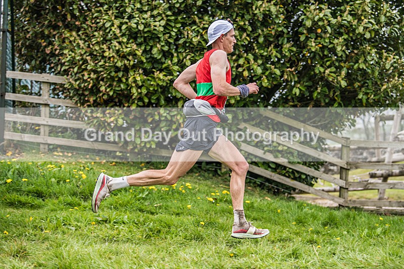 3 Peaks Finish-8 - The 3 Peaks Race Saturday 26th April 2025 - The Finish