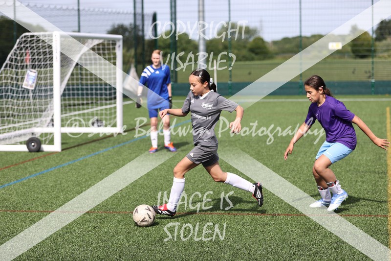 1DX30471 - Sun 14th U11 Girls
