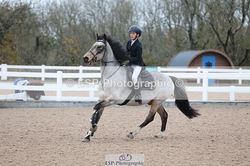 241116X-142456-02446 - Cls 15&16 Pony Nat 1.15m & 1.20m