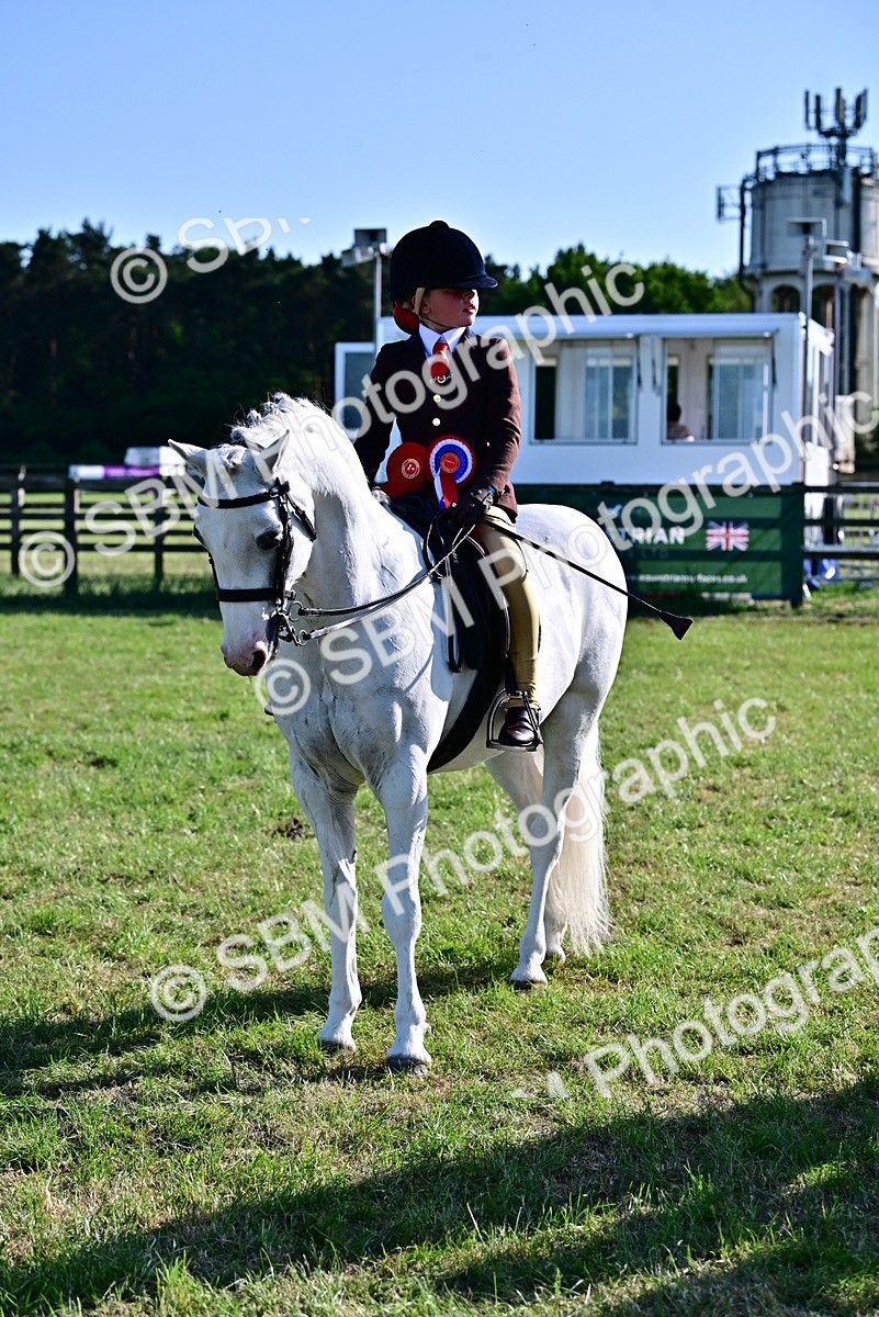 SBM_19922 - Class 103 - 105 - TSR Ridden Amateur of the Year Plaited Ponies